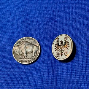 german-world-war-one-auto-club-membership-pin-enamel-with-imperial-eagle-and-leters-autoclub