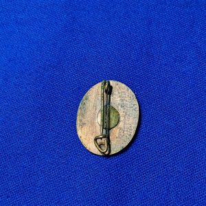 german-world-war-one-auto-club-membership-pin-enamel-with-imperial-eagle-and-leters-autoclub