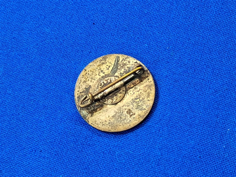 DSB German homeowner pin - Doughboy Military Collectables Springfield ...