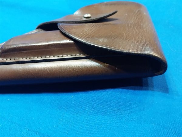 holster-german-mauser-1935-leather-luftwaffe-pattern-eagle-removed-excellent-condition-pistol-brown