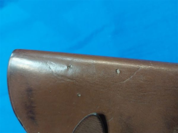 holster-german-mauser-1935-leather-luftwaffe-pattern-eagle-removed-excellent-condition-pistol-brown