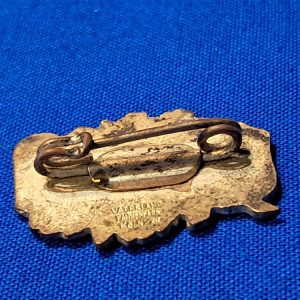 world-war-two-25-year-membership-pin-broach- true-service-honorable