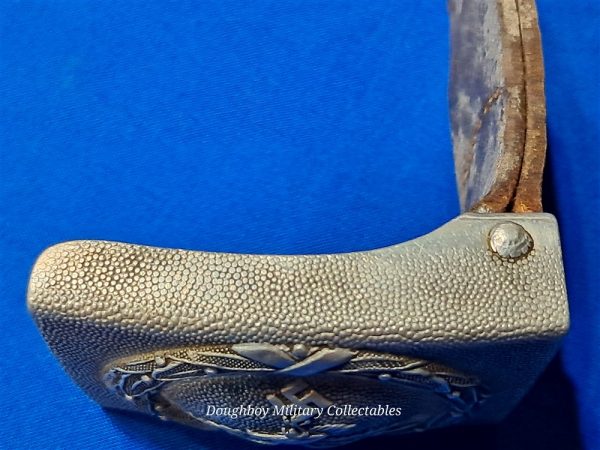 world-war-two-german-luftwaffe-enlisted-belt-buckle-1939-dated-with-leather tab