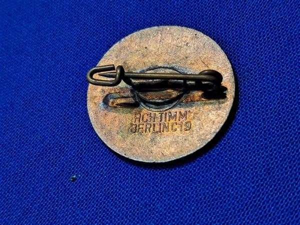 german-world-war-two-teachers-association-membership-pin-1st-design-with-straight-wings