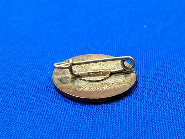 german-world-war-two-teacher-association-member-pin-2nd-design-maker-marked