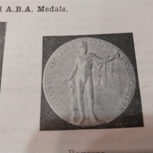 world-war-one-british-recreational-training-manual-book-dated 1917-includes-the-medals-issued-in-these-events