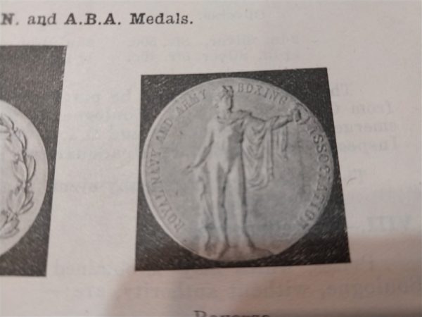 world-war-one-british-recreational-training-manual-book-dated 1917-includes-the-medals-issued-in-these-events