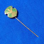 world-war-two-german-stick-pin-for-land-owner-association-group-twist-in-pin-nice-condition