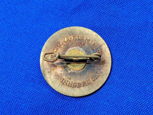 german-dsvb-shooting member-badge-in-bronze-world-war-two-made-by-poellath