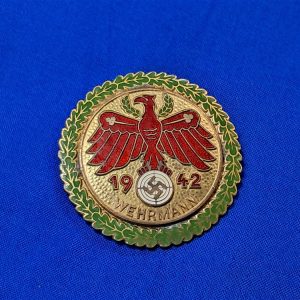 tirol-shooting-award-to-soldier-militia-wehrmenn-world-war-two-germany-gold-with-wreath-master-badge-1942-dated