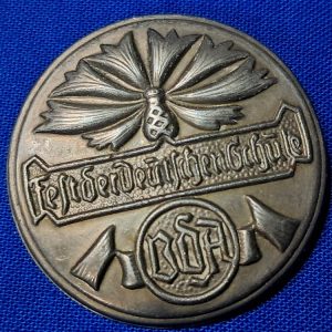 wrold-war-two-german-v-d-a-group-festival-pin-tinnie-for-1935-regaining-lost-lands-abroad