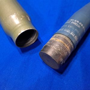 vietnam-war-era-1972-dated-30-millimeter-warthog-round-dummy-inert-near-mint-condition