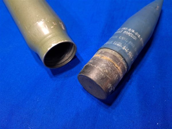 vietnam-war-era-1972-dated-30-millimeter-warthog-round-dummy-inert-near-mint-condition