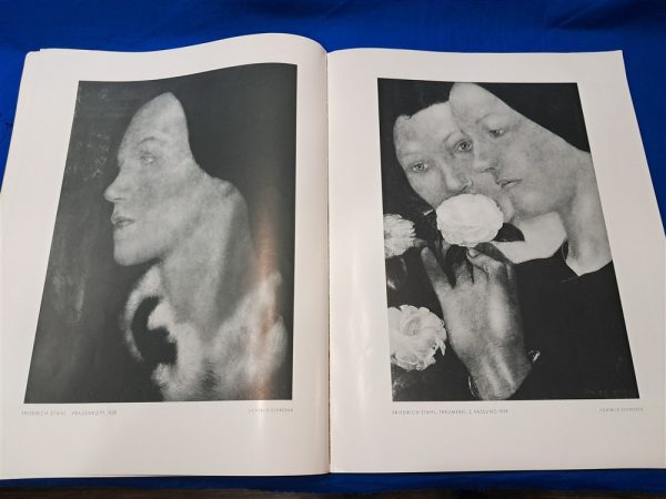 german-world-war-two-magazine-book-of-artwork-may-1939-dated-with-many-photos
