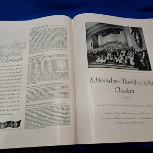 german-world-war-two-magazine-book-of-artwork-may-1939-dated-with-many-photos
