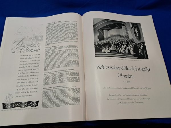 german-world-war-two-magazine-book-of-artwork-may-1939-dated-with-many-photos