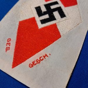 world-war-two-german-sports-shirt-insignia-for-the-hitler-yougn-triangle