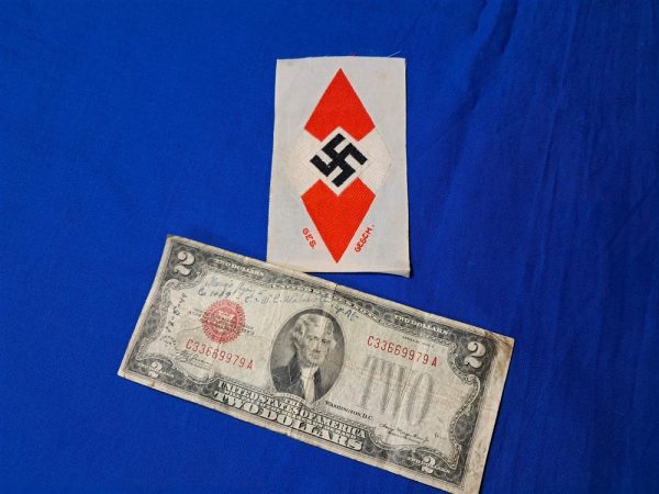 world-war-two-german-sports-shirt-insignia-for-the-hitler-yougn-triangle