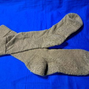 socks-wwii-wool