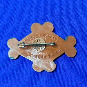 world-war-two-runic-winter-helper-donation-pin-with-swastika-in-center-made-of-plastic