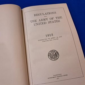 army-regulations-manual