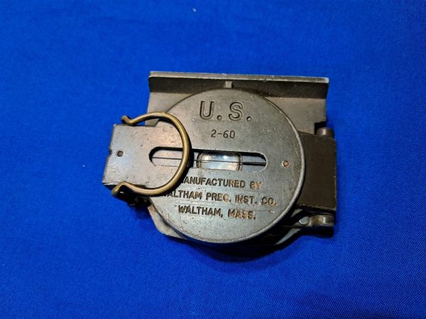 vietnam-war-60-dated-field-lensatic-compass-early-date-works-cloudy-dial