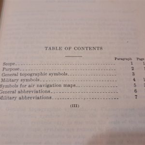 world-war-two-field-manual-f-m-21-30-map-reading-abbreviations-symbols