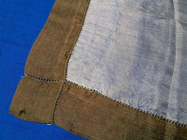 world-wr-one-hand-kerchief-silk-soldier-with-flag-4-me-poml-subject-mater-thin-hand-screen-printed