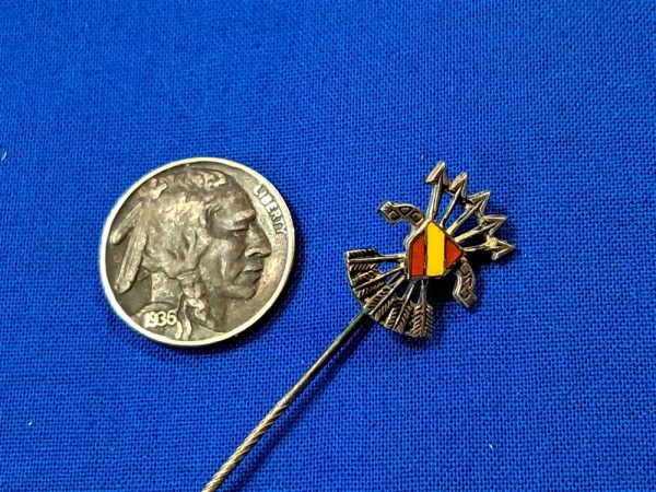 spanish-fascist-stickpin-1930-to-1940-era-funded-by-italy-early-on-enamel-flag-in-center