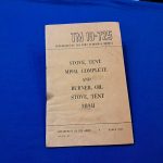 korean-war-dated-1952-printed-technical-manual-on-the-m41-tent-stove-and-the-burner-soft-cover-40-pages