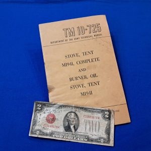 korean-war-dated-1952-printed-technical-manual-on-the-m41-tent-stove-and-the-burner-soft-cover-40-pages