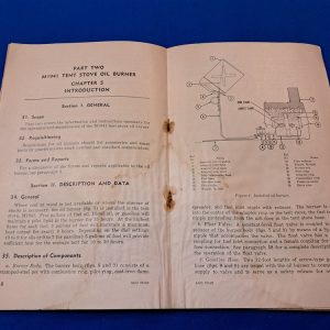 korean-war-dated-1952-printed-technical-manual-on-the-m41-tent-stove-and-the-burner-soft-cover-40-pages