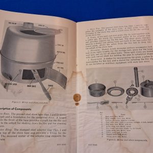 korean-war-dated-1952-printed-technical-manual-on-the-m41-tent-stove-and-the-burner-soft-cover-40-pages