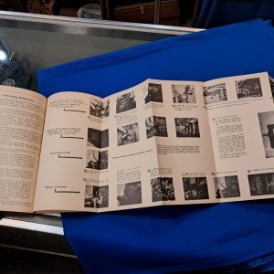 world-war-two-technical-manual-1944 dated-with-61-pages-caerpillar-diesel-power-unit