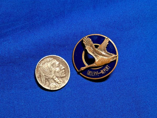 world-war-two-distinct-unit-insignia-dui-early-example-late-1930-era-with-original-back-12th