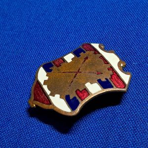 world-war-two-distinct-unit-insignia-dui-early-example-late-1930-era-with-original-back-16th
