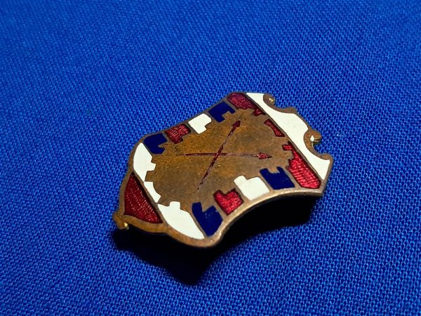 world-war-two-distinct-unit-insignia-dui-early-example-late-1930-era-with-original-back-16th
