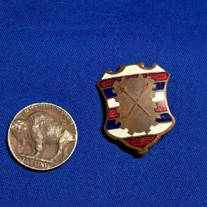 world-war-two-distinct-unit-insignia-dui-early-example-late-1930-era-with-original-back-16th