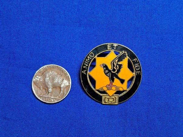 world-war-two-distinct-unit-insignia-dui-early-example-late-1930-era-with-original-back