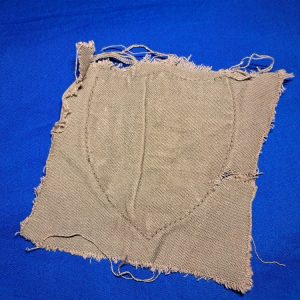 vietnam-war-theater-made-korea-2nd-infantry-division-shoulder-patch-in-subdude-pattern-full-size-sewn-on-fabric-of-sleeve