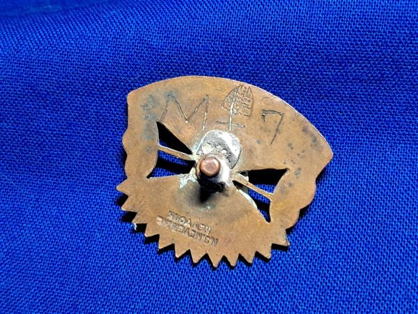 world-war-two-distinct-unit-insignia-dui-early-example-late-1930-era-with-original-back