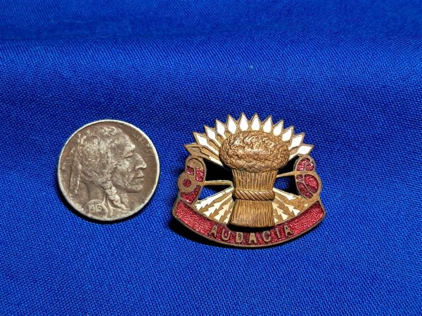 world-war-two-distinct-unit-insignia-dui-early-example-late-1930-era-with-original-back