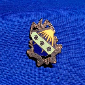 world-war-two-distinct-unit-insignia-dui-early-example-late-1930-era-with-original-back-4th-composite