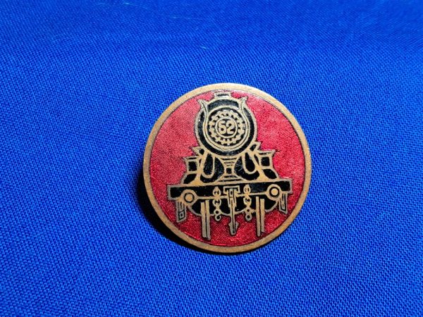 world-war-two-distinct-unit-insignia-dui-early-example-late-1930-era-with-original-back-52nd