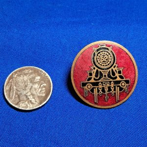 world-war-two-distinct-unit-insignia-dui-early-example-late-1930-era-with-original-back-52nd