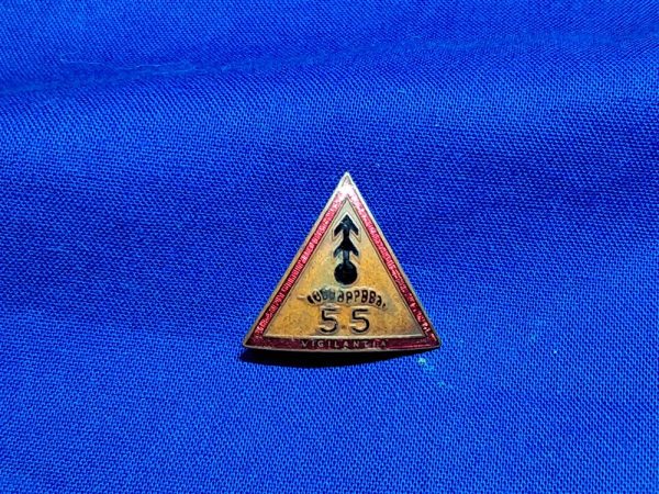 world-war-two-distinct-unit-insignia-dui-early-example-late-1930-era-with-original-back-55th