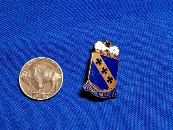 world-war-two-distinct-unit-insignia-dui-early-example-late-1930-era-with-original-back
