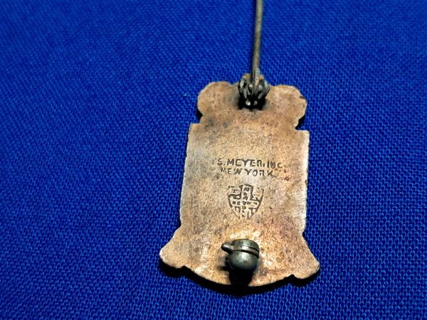 world-war-two-distinct-unit-insignia-dui-early-example-late-1930-era-with-original-back
