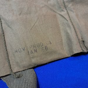 vietnam-war-m-1-garand-ammunition-cloth-with-card-board-inserts-1966-dated-for-clips