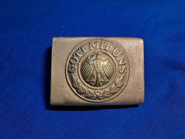 german-1919-to-1936-weimar-republic-belt-buckle-nickle-construction-alpacca-early-type-army-world-war-two